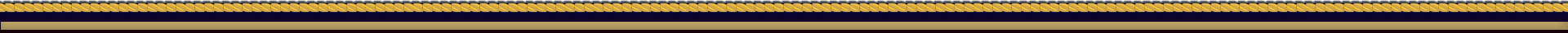 A close-up of a golden rope against a dark background.