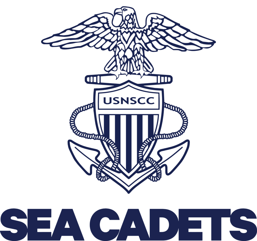 sbnl sea cadet logo
